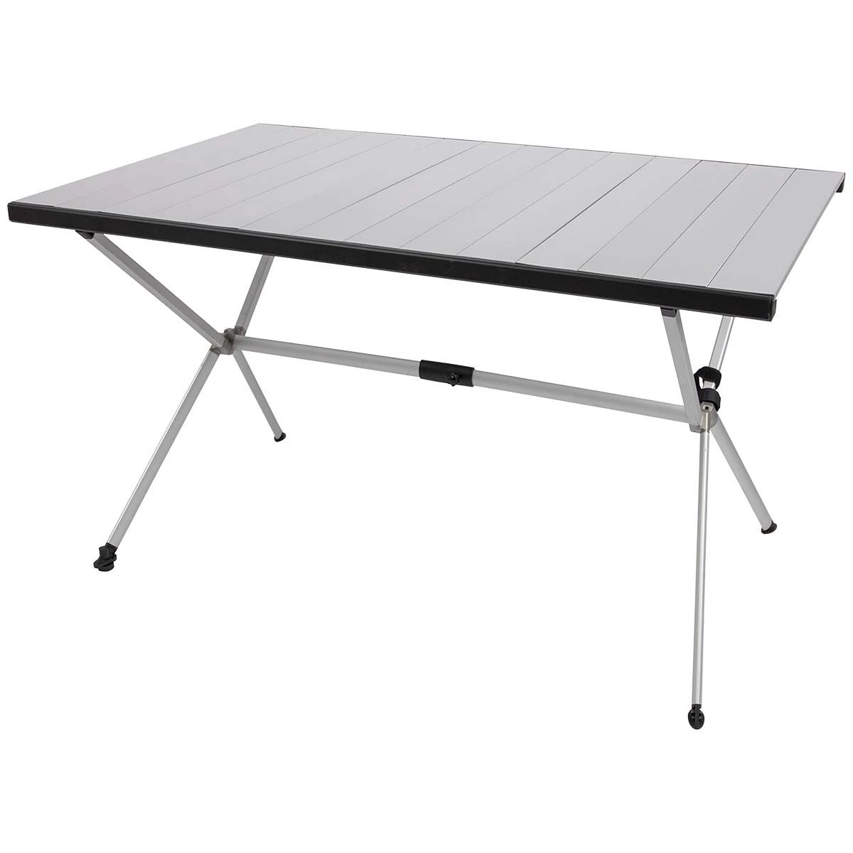 Bo-Camp Lamel 121 X 80 Kruispoot Tafel 8 Bo-Camp Lamel 121 X 80 Kruispoot Tafel - Afbeelding 6