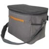 Bo-Camp 30 Liter Grijze Koeltas -Bo-Camp 5efc2e9fdb6ee4e9
