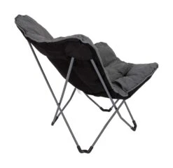 Bo-Camp Urban Outdoor Redbrigde L Vlinderstoel - Grey 13 Bo-Camp Urban Outdoor Redbrigde L Vlinderstoel - Grey -Bo-Camp 5fc149e06033a4db
