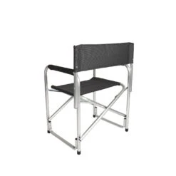 Bo-Camp Aluminium Grijze Regisseursstoel 12 Bo-Camp Aluminium Grijze Regisseursstoel -Bo-Camp 62a2f35a69e028.93408508