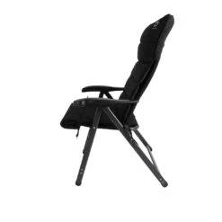 Bo-Camp Olefin Universeel Gepolsterde Stoelkussen - Black 10 Bo-Camp Olefin Universeel Gepolsterde Stoelkussen - Black -Bo-Camp 62ab30febdb750.23221754