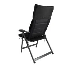 Bo-Camp Olefin Universeel Gepolsterde Stoelkussen - Black 11 Bo-Camp Olefin Universeel Gepolsterde Stoelkussen - Black -Bo-Camp 62ab30fec044d0.66438866