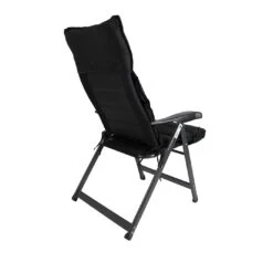 Bo-Camp Olefin Universeel Gepolsterde Stoelkussen - Black 13 Bo-Camp Olefin Universeel Gepolsterde Stoelkussen - Black -Bo-Camp 62ab30fec23b22.96657196