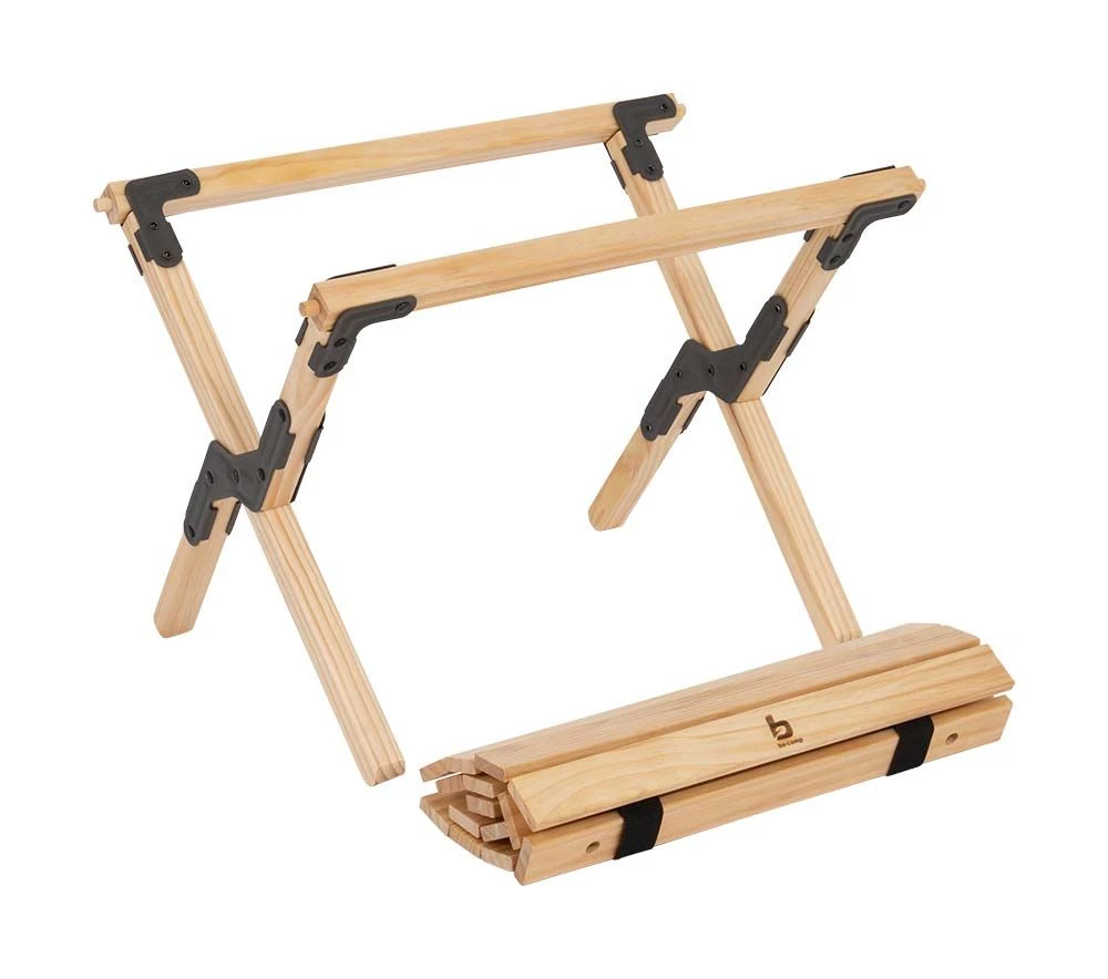 Bo-Camp Urban Outdoor Shambles Bijzettafel 5 Bo-Camp Urban Outdoor Shambles Bijzettafel - Afbeelding 3