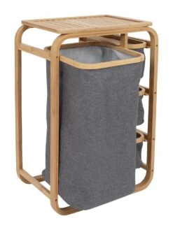 Bo-Camp Urban Outdoor Kemptown Bamboe Kast -Bo-Camp 641afc2d692ae4.76178476