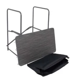 Bo-Camp Logan 80 X 45 Cm Opbergkast 12 Bo-Camp Logan 80 X 45 Cm Opbergkast -Bo-Camp 641b0a0fe19638.07718263