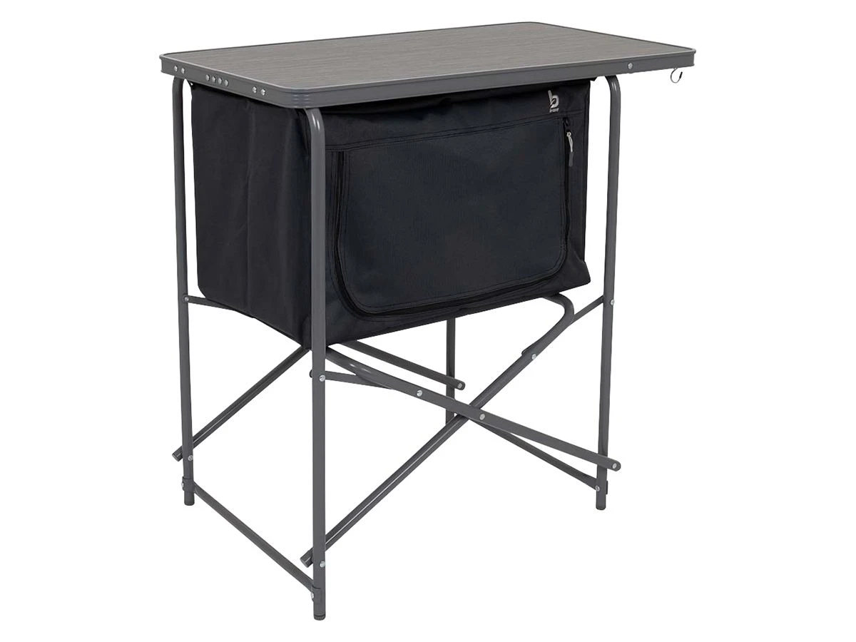 Bo-Camp Logan 80 X 45 Cm Opbergkast 3 Bo-Camp Logan 80 X 45 Cm Opbergkast