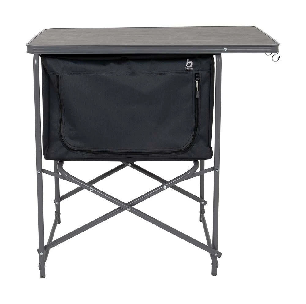 Bo-Camp Logan 80 X 45 Cm Opbergkast 4 Bo-Camp Logan 80 X 45 Cm Opbergkast - Afbeelding 2