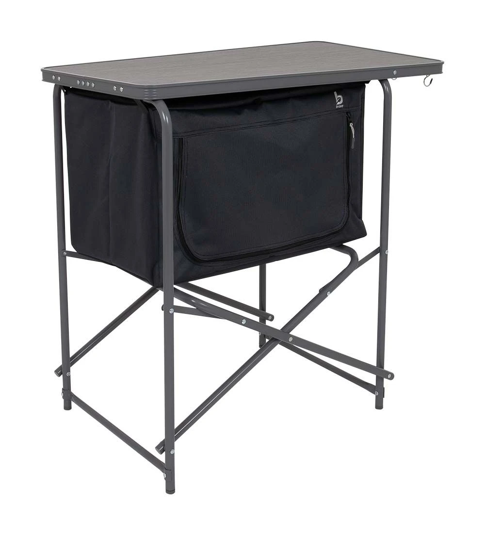 Bo-Camp Logan 80 X 45 Cm Opbergkast 5 Bo-Camp Logan 80 X 45 Cm Opbergkast - Afbeelding 3