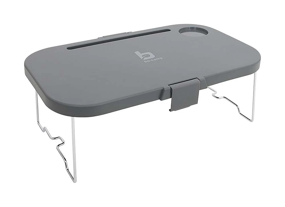 Bo-Camp 17 Liter Opvouwbare Bak Met Tafelblad 7 Bo-Camp 17 Liter Opvouwbare Bak Met Tafelblad - Afbeelding 5