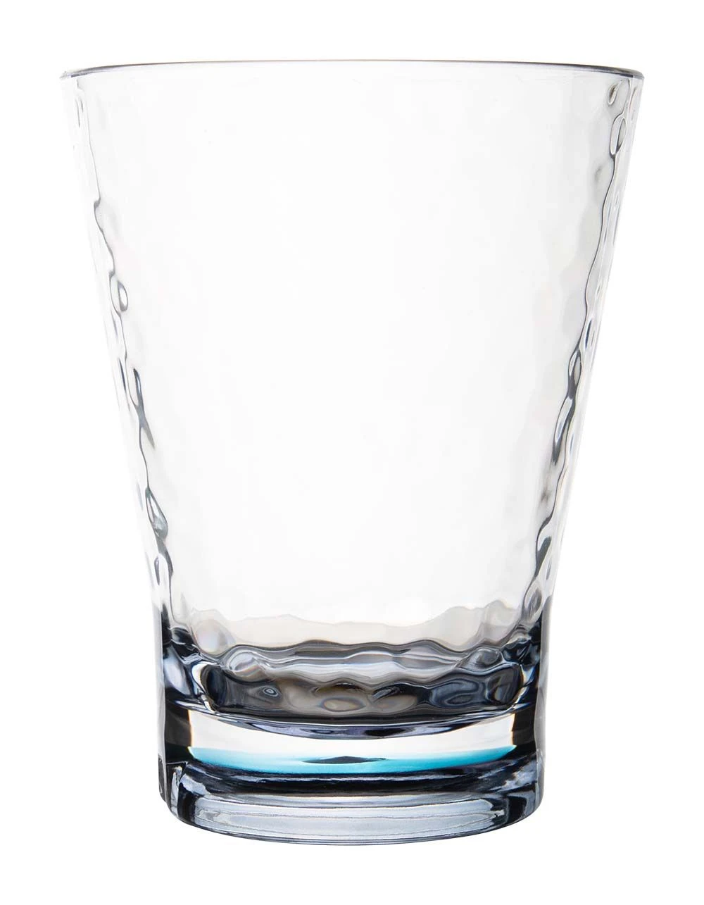 Bo-Camp Pastel Collection Arbois Set Van 4 Waterglazen 5 Bo-Camp Pastel Collection Arbois Set Van 4 Waterglazen - Afbeelding 3