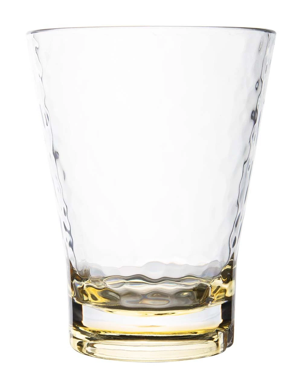 Bo-Camp Pastel Collection Arbois Set Van 4 Waterglazen 4 Bo-Camp Pastel Collection Arbois Set Van 4 Waterglazen - Afbeelding 2