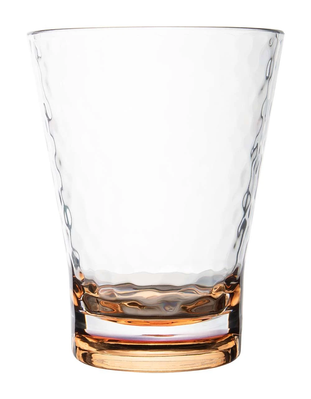 Bo-Camp Pastel Collection Arbois Set Van 4 Waterglazen 7 Bo-Camp Pastel Collection Arbois Set Van 4 Waterglazen - Afbeelding 5