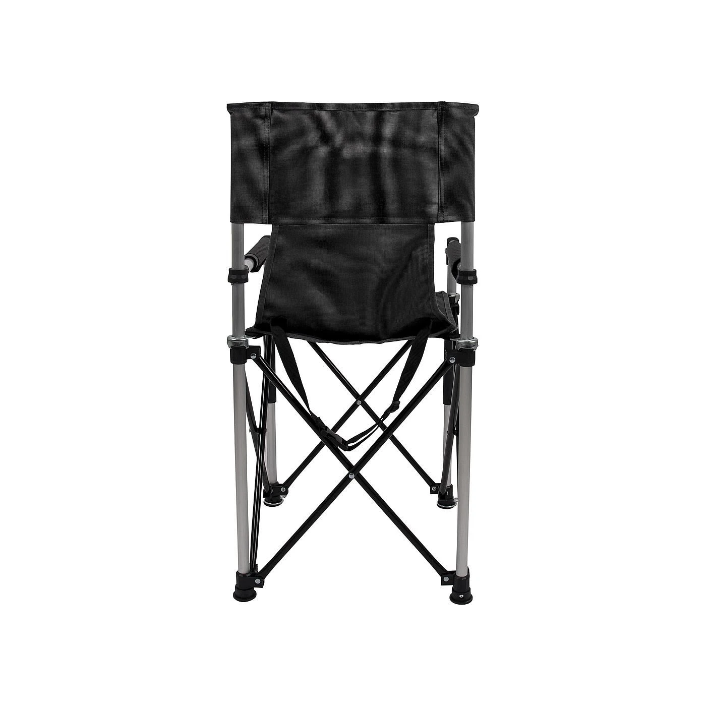 Bo-Camp Compact Kinderstoel - Anthracite 8 Bo-Camp Compact Kinderstoel - Anthracite - Afbeelding 6