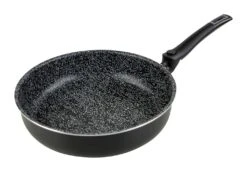 Bo-Camp Turn Ø 28 Cm Hapjespan - Black