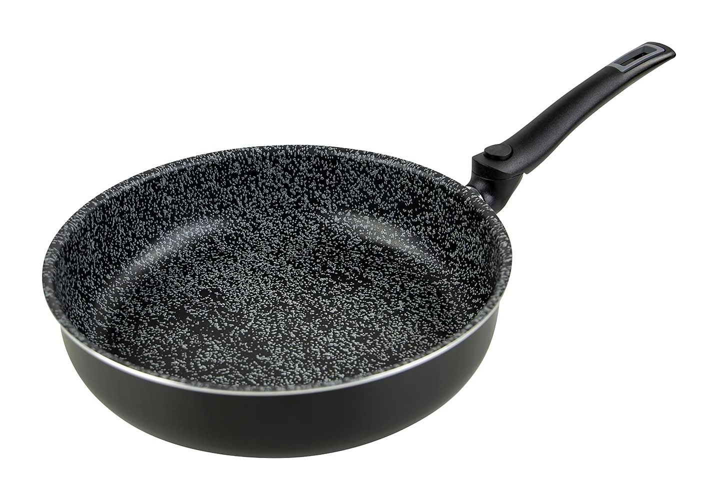 Bo-Camp Turn Ø 28 Cm Hapjespan - Black 3 Bo-Camp Turn Ø 28 Cm Hapjespan - Black