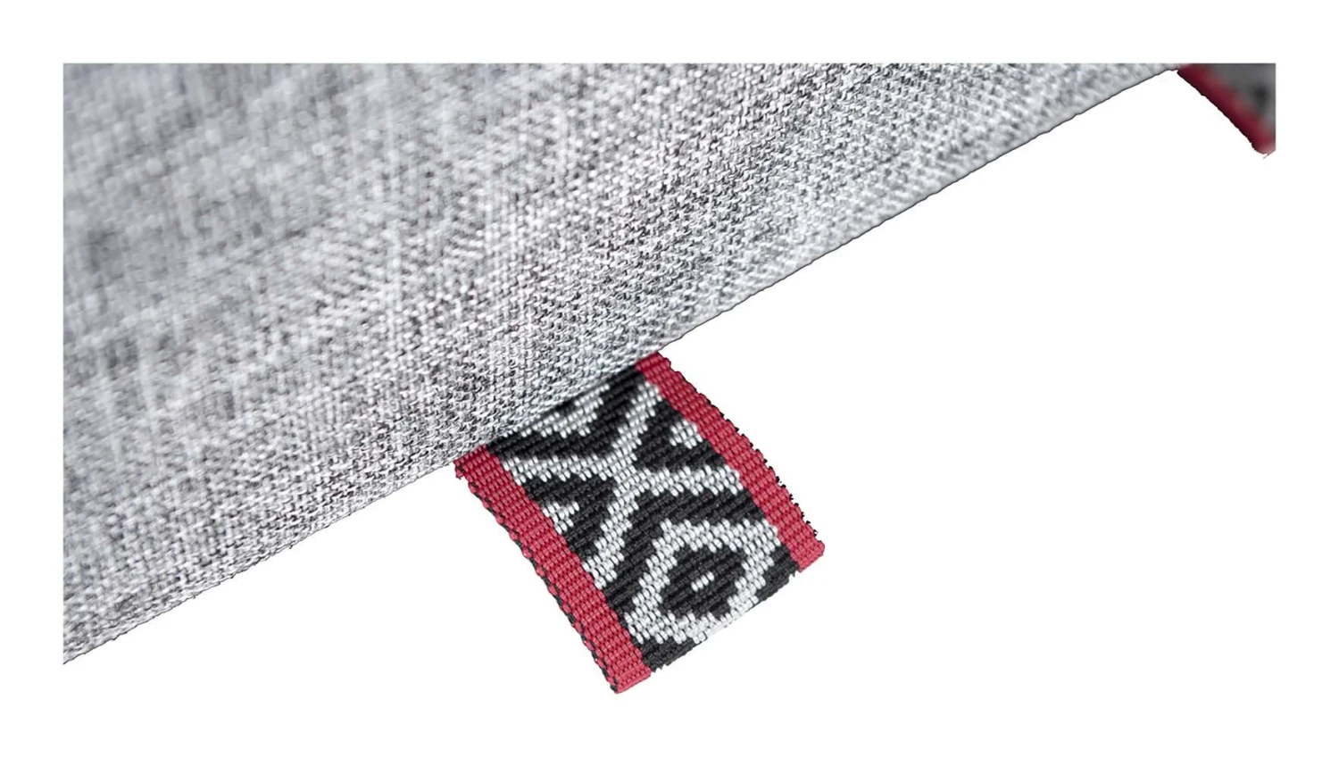 Bo-Camp Urban Outdoor Ottoman Barnet Poef 8 Bo-Camp Urban Outdoor Ottoman Barnet Poef - Afbeelding 6