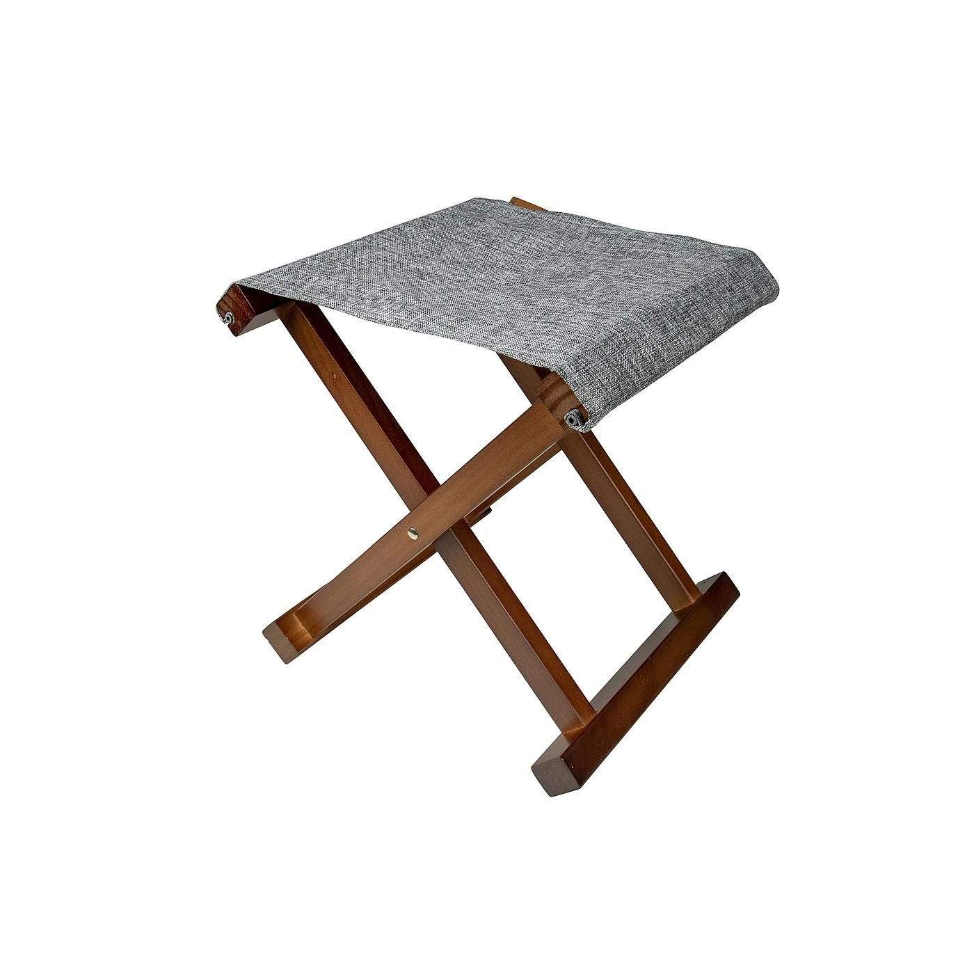 Bo-Camp Urban Outdoor Brentford Krukje - Grey 4 Bo-Camp Urban Outdoor Brentford Krukje - Grey - Afbeelding 2