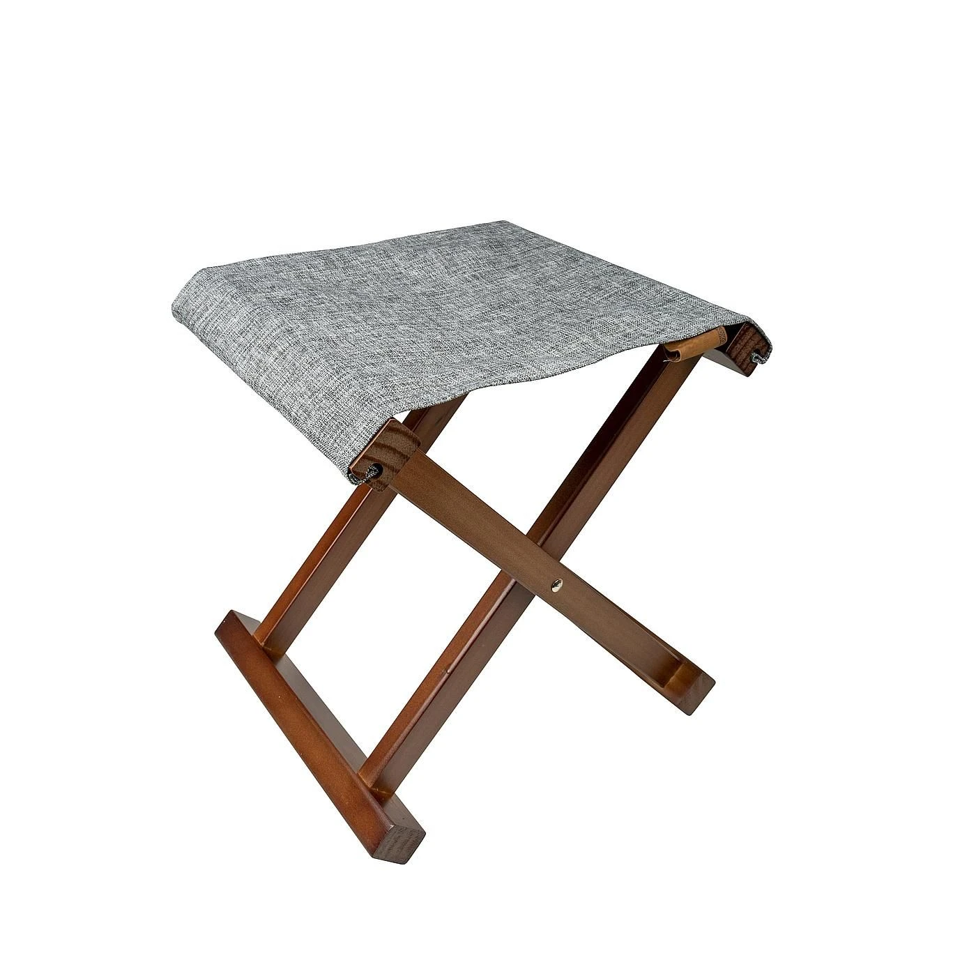 Bo-Camp Urban Outdoor Brentford Krukje - Grey 5 Bo-Camp Urban Outdoor Brentford Krukje - Grey - Afbeelding 3