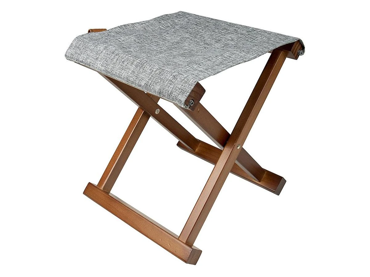 Bo-Camp Urban Outdoor Brentford Krukje - Grey 3 Bo-Camp Urban Outdoor Brentford Krukje - Grey