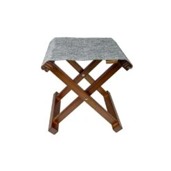 Bo-Camp Urban Outdoor Brentford Krukje - Grey 11 Bo-Camp Urban Outdoor Brentford Krukje - Grey -Bo-Camp 648ad32bc9d7c0.78468659