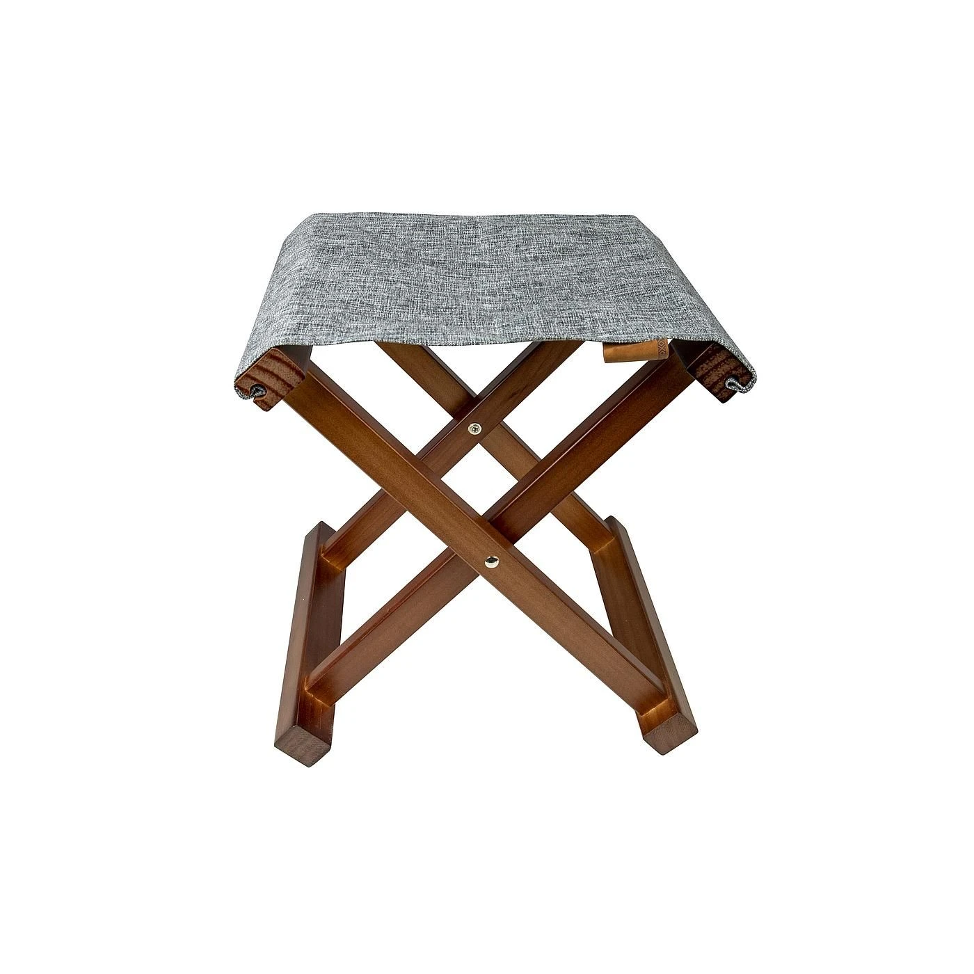 Bo-Camp Urban Outdoor Brentford Krukje - Grey 6 Bo-Camp Urban Outdoor Brentford Krukje - Grey - Afbeelding 4