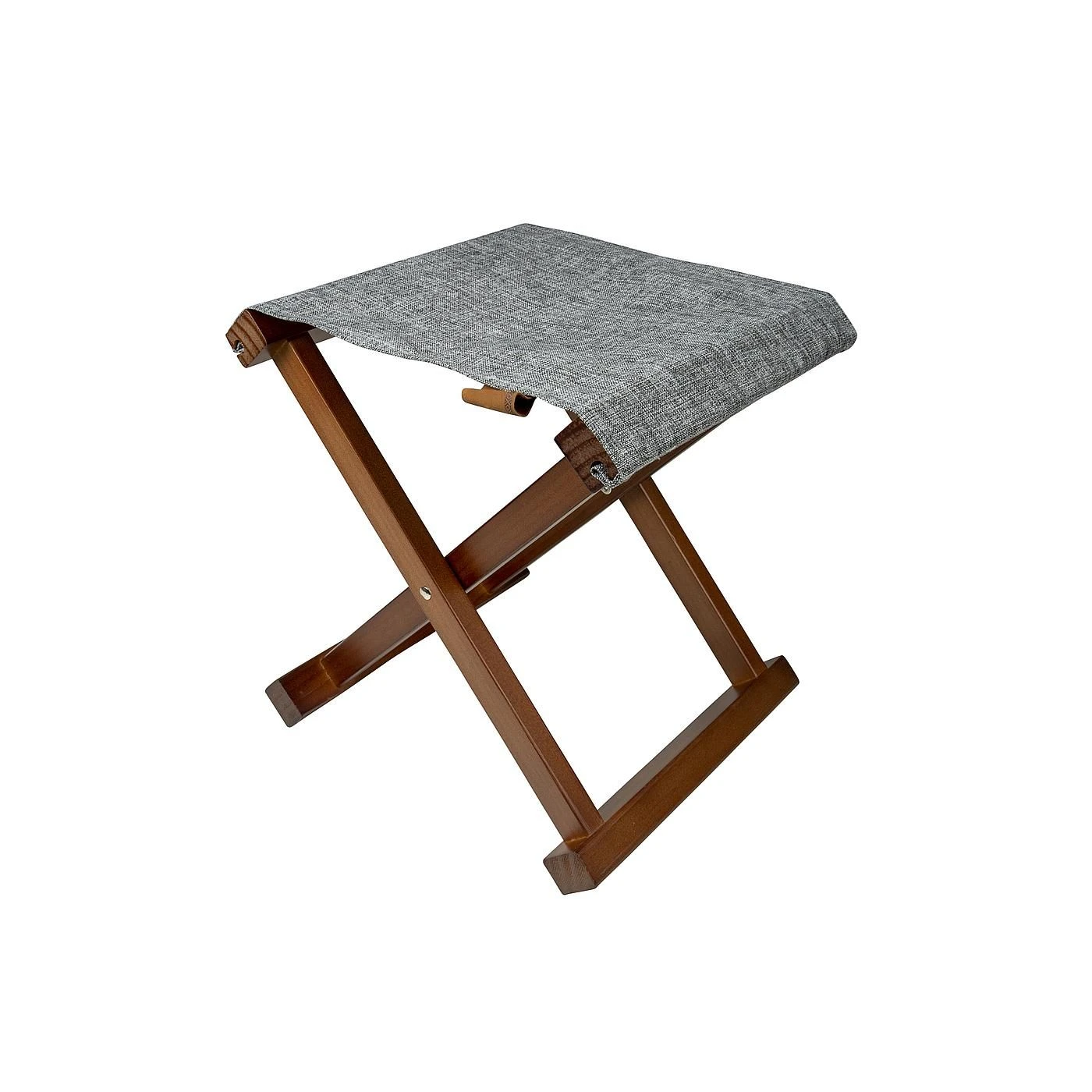 Bo-Camp Urban Outdoor Brentford Krukje - Grey 7 Bo-Camp Urban Outdoor Brentford Krukje - Grey - Afbeelding 5