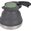 Bo-Camp 1.2 Liter Opvouwbare Theeketel 1 Bo-Camp 1.2 Liter Opvouwbare Theeketel -Bo-Camp 649bfdb3ab9d65.81332013