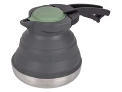 Bo-Camp 32 Bo-Camp 1.2 Liter Opvouwbare Theeketel