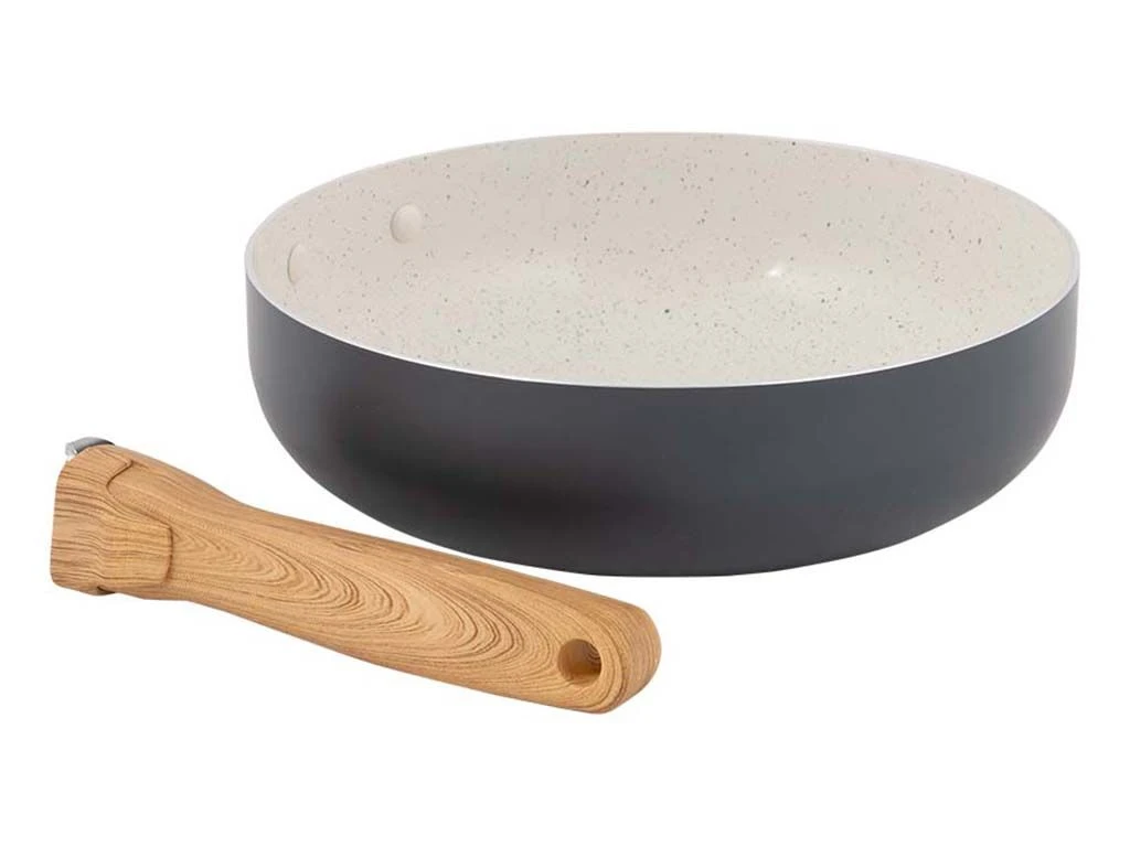 Bo-Camp Urban Quayside 24 Cm Hapjespan 4 Bo-Camp Urban Quayside 24 Cm Hapjespan - Afbeelding 2