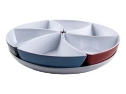 Bo-Camp 7-delige Snackset