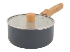 Bo-Camp Urban Quayside 16 Cm Inductie Steelpan