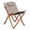 Bo-Camp Urban Outdoor Bloomsbury S Beige Vouwstoel