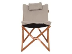 Bo-Camp Urban Outdoor Bloomsbury S Beige Vouwstoel 9 Bo-Camp Urban Outdoor Bloomsbury S Beige Vouwstoel -Bo-Camp 65def63de25fd1.17024909