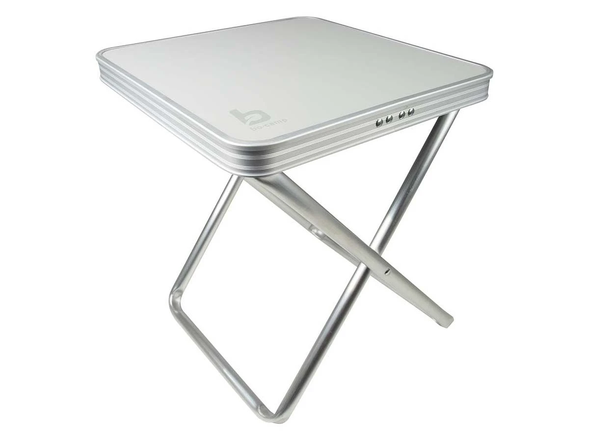 Bo-Camp Grey Viskrukje Met Oplegblad 4 Bo-Camp Grey Viskrukje Met Oplegblad - Afbeelding 2