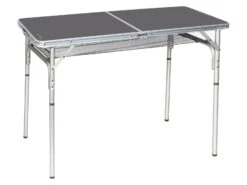 Bo-Camp 43 Bo-Camp 120 X 60 Tafel