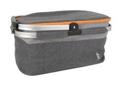 Bo-Camp 26 Liter Grijze Koelmand 7 Bo-Camp 26 Liter Grijze Koelmand -Bo-Camp 6647630d2e1628.33081031