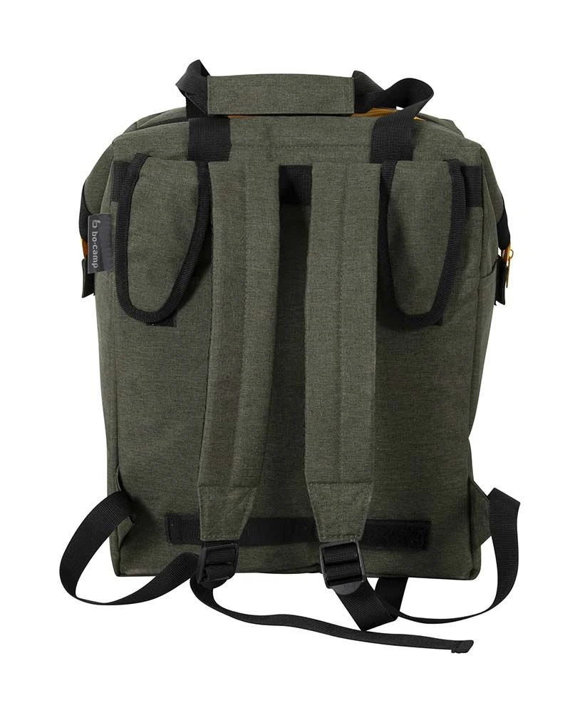 Bo-Camp Industrial Matteson 22 Liter Rugkoeltas 8 Bo-Camp Industrial Matteson 22 Liter Rugkoeltas - Afbeelding 6