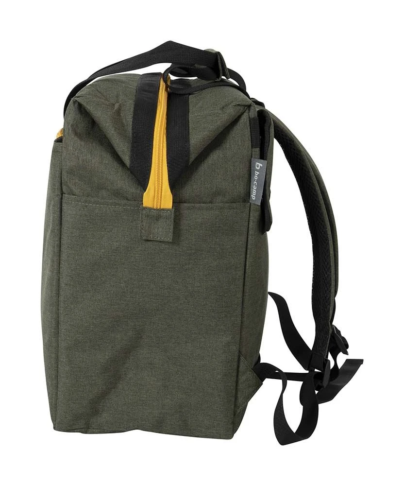 Bo-Camp Industrial Matteson 22 Liter Rugkoeltas 6 Bo-Camp Industrial Matteson 22 Liter Rugkoeltas - Afbeelding 4