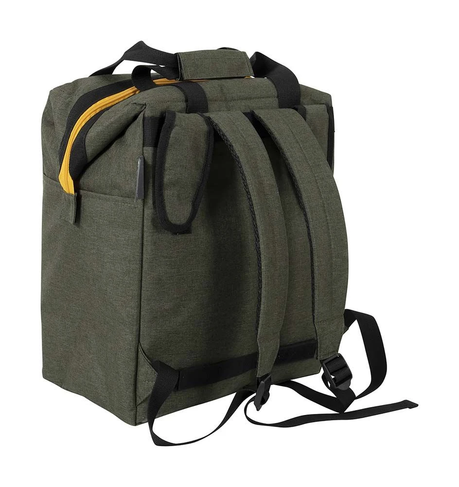 Bo-Camp Industrial Matteson 22 Liter Rugkoeltas 7 Bo-Camp Industrial Matteson 22 Liter Rugkoeltas - Afbeelding 5