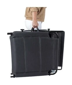 Bo-Camp Air 5 Standen Ligbed Met Zonnescherm 10 Bo-Camp Air 5 Standen Ligbed Met Zonnescherm -Bo-Camp 664763277884a3.64048891