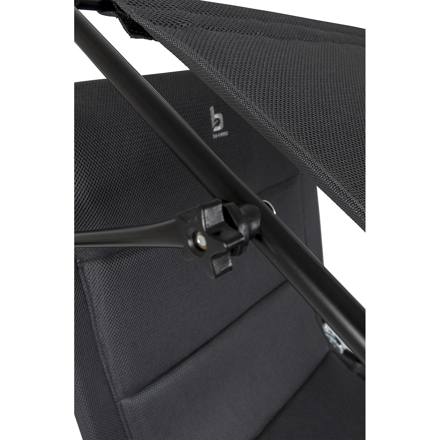 Bo-Camp Air 5 Standen Ligbed Met Zonnescherm 6 Bo-Camp Air 5 Standen Ligbed Met Zonnescherm - Afbeelding 4