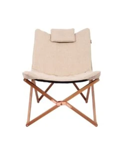 Bo-Camp Urban Outdoor Bloomsbury M Beige Vouwstoel 9 Bo-Camp Urban Outdoor Bloomsbury M Beige Vouwstoel -Bo-Camp 6647632cbd1202.47841930