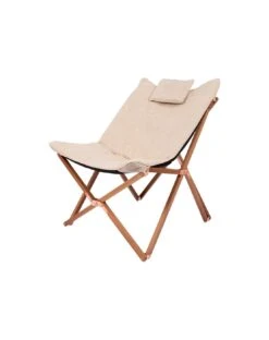 Bo-Camp Urban Outdoor Bloomsbury M Beige Vouwstoel 10 Bo-Camp Urban Outdoor Bloomsbury M Beige Vouwstoel -Bo-Camp 6647632cc086c4.56273785