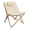 Bo-Camp Urban Outdoor Bloomsbury M Beige Vouwstoel