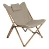 Bo-Camp Urban Outdoor Wembley L Nika Vouwstoel - Beige 1 Bo-Camp Urban Outdoor Wembley L Nika Vouwstoel - Beige -Bo-Camp 6647632e4d39a4.85280801