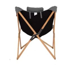 Bo-Camp Urban Outdoor Wembley L Nika Vouwstoel - Grey 13 Bo-Camp Urban Outdoor Wembley L Nika Vouwstoel - Grey -Bo-Camp 66476331200d15.91865312