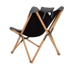 Bo-Camp Urban Outdoor Wembley L Nika Vouwstoel - Grey 12 Bo-Camp Urban Outdoor Wembley L Nika Vouwstoel - Grey -Bo-Camp 66476331238a85.02691547