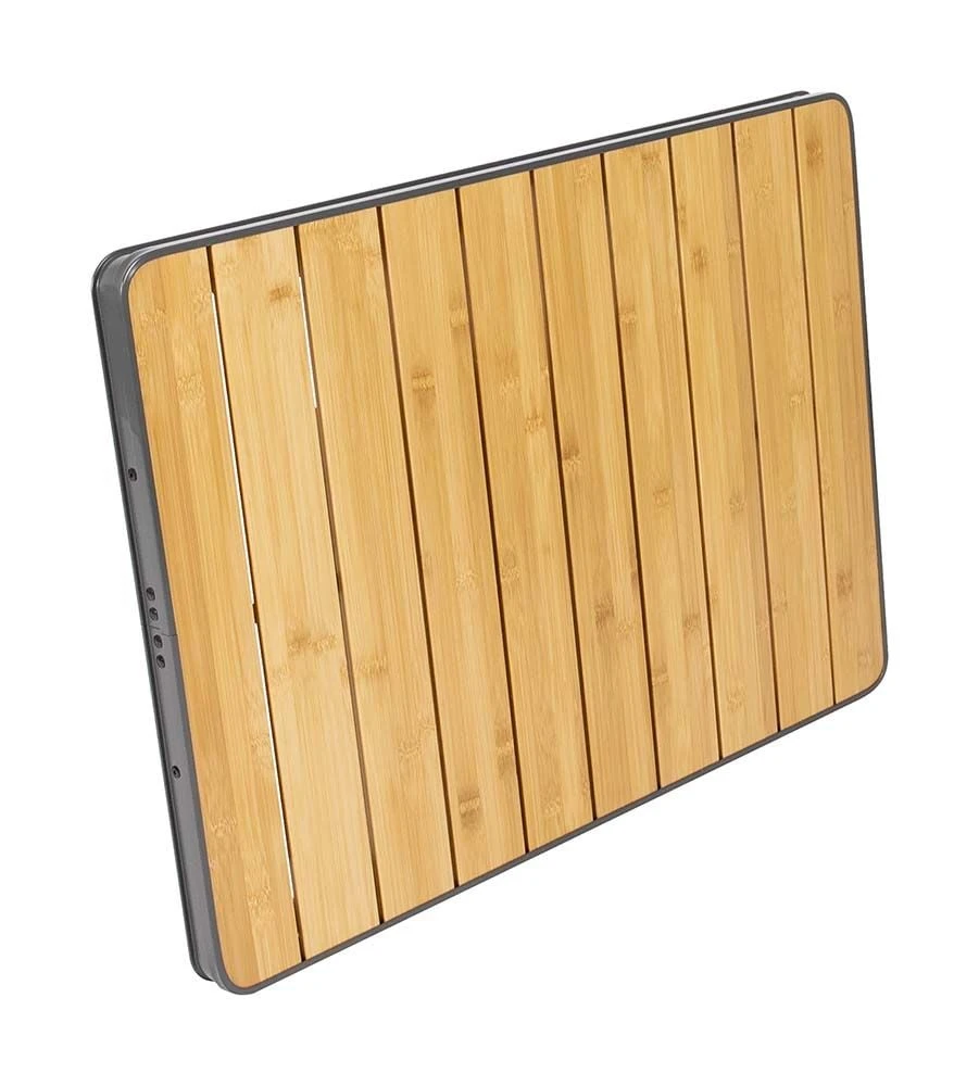 Bo-Camp Urban Outdoor Margate 75 X 55 Tafel 7 Bo-Camp Urban Outdoor Margate 75 X 55 Tafel - Afbeelding 5