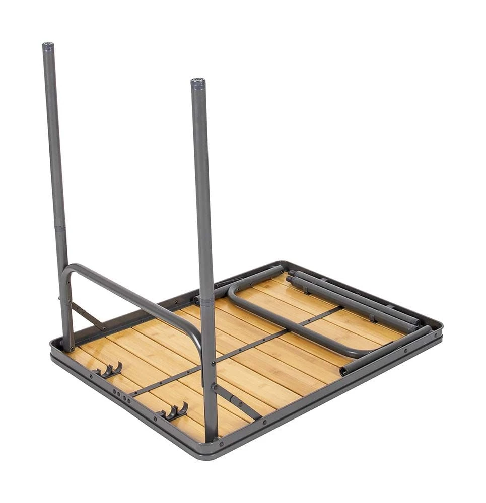 Bo-Camp Urban Outdoor Margate 75 X 55 Tafel 6 Bo-Camp Urban Outdoor Margate 75 X 55 Tafel - Afbeelding 4